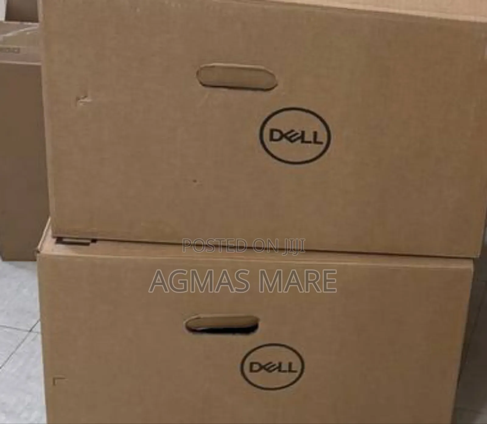 New Desktop Computer Dell Optiplex 7020 8GB Intel Core I5 SSD 512GB