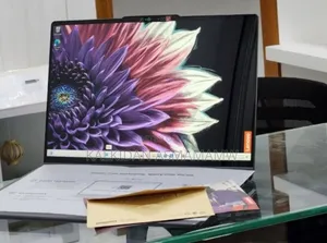 New Laptop Lenovo ThinkPad Yoga 16GB Intel Core Ultra 7 SSD 1T