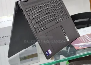 New Laptop Lenovo ThinkPad Yoga 16GB Intel Core Ultra 7 SSD 1T