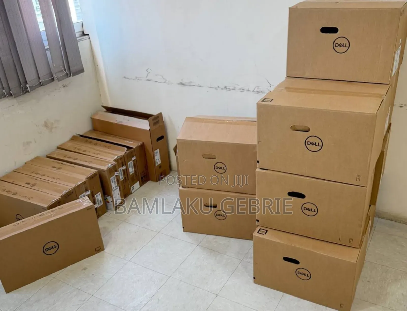 New Desktop Computer Dell Optiplex 7020 8GB Intel Core I5 SSD 512GB