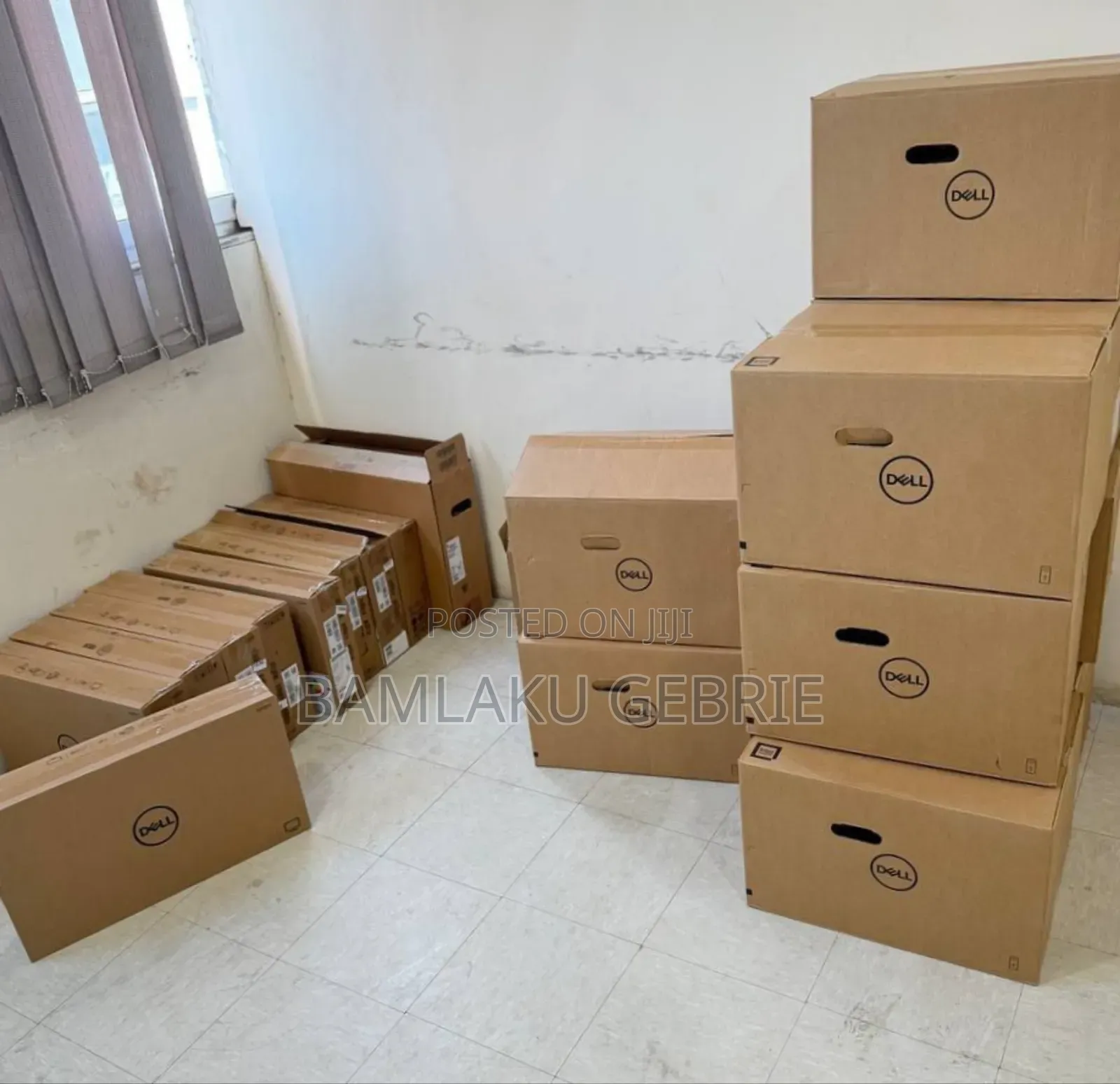 New Desktop Computer Dell Optiplex 7020 8GB Intel Core I5 SSD 512GB