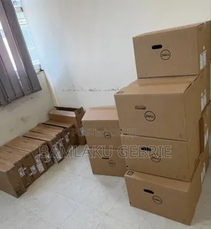 New Desktop Computer Dell Optiplex 7020 8GB Intel Core I5 SSD 512GB