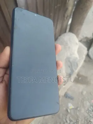 Samsung Galaxy A13 64 GB Black