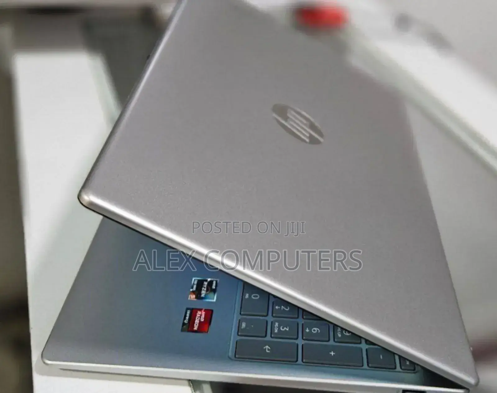 New Laptop HP Stream Notebook 16GB AMD Ryzen 5 SSD 256GB