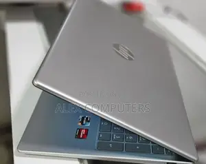 New Laptop HP Stream Notebook 16GB AMD Ryzen 5 SSD 256GB