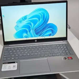 New Laptop HP Stream Notebook 16GB AMD Ryzen 5 SSD 256GB
