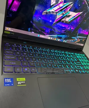 New Laptop Acer Predator Helios Neo 16 32GB Intel Core Ultra 9 SSD 1T