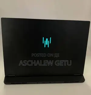 New Laptop Acer Predator Helios Neo 16 32GB Intel Core Ultra 9 SSD 1T