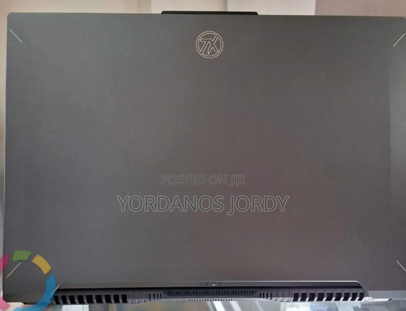 New Laptop Asus TUF Gaming A15 16GB Intel Core I9 SSD 1T