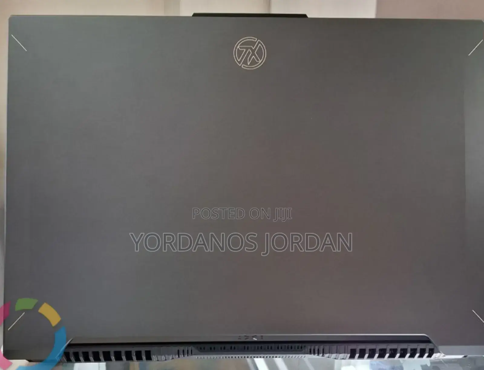 New Laptop Asus TUF Gaming A15 16GB Intel Core I9 SSD 1T