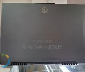 New Laptop Asus TUF Gaming A15 16GB Intel Core I9 SSD 1T