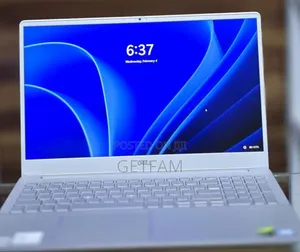 New Laptop Dell Inspiron 15 16GB Intel Core I7 SSD 512GB