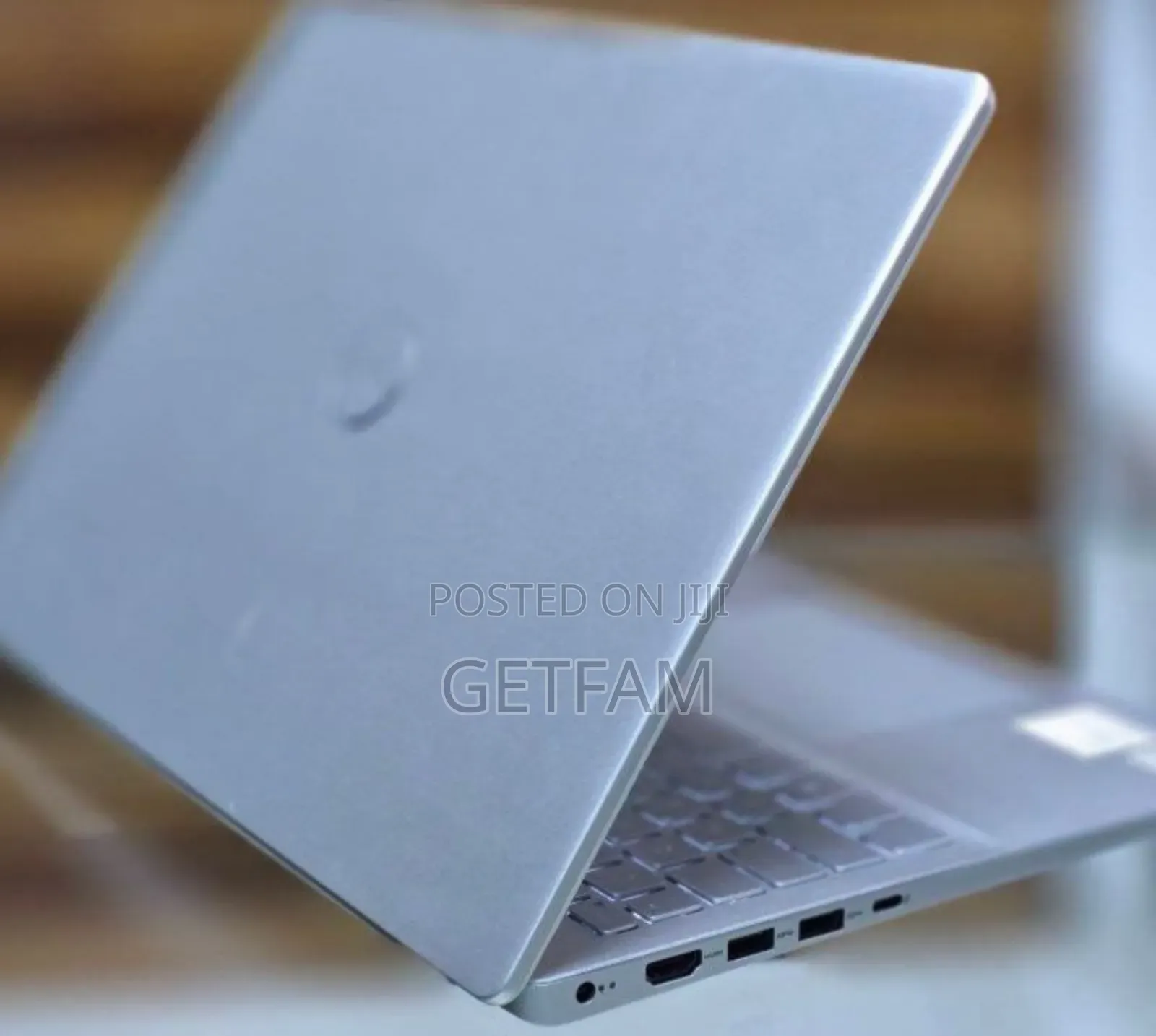 New Laptop Dell Inspiron 15 16GB Intel Core I7 SSD 512GB