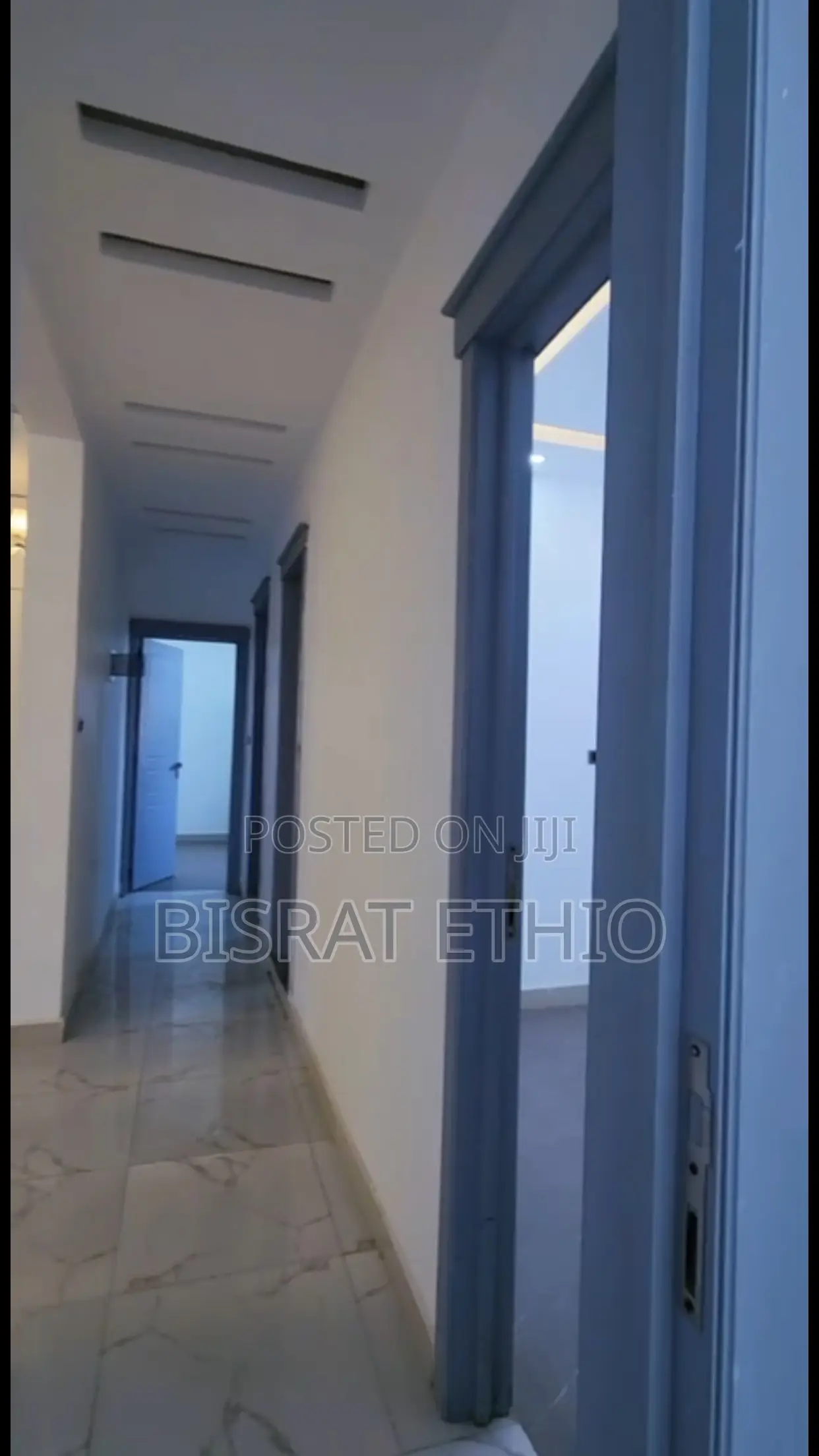 Furnished 3bdrm Apartment in Sarbet, Nifas Silk-Lafto for sale