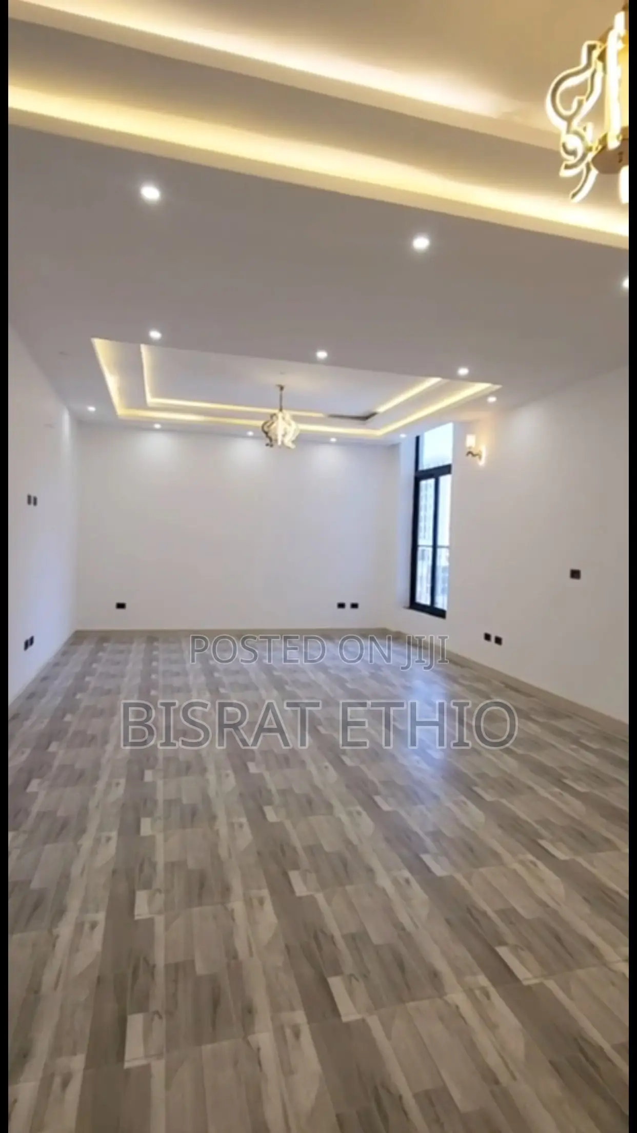 Furnished 3bdrm Apartment in Sarbet, Nifas Silk-Lafto for sale