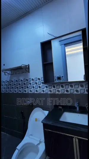 Furnished 3bdrm Apartment in Sarbet, Nifas Silk-Lafto for sale