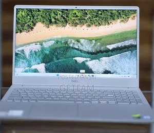 New Laptop Dell Inspiron 15 16GB Intel Core I7 SSD 512GB