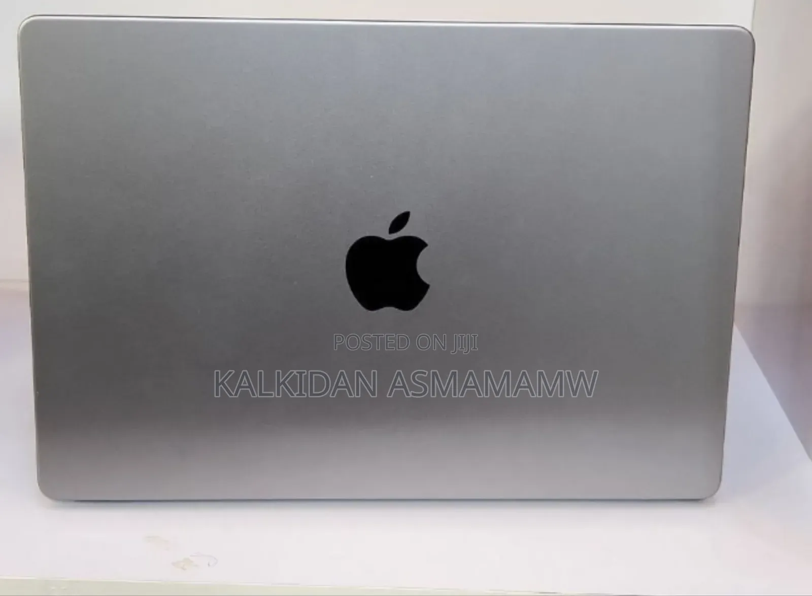 New Laptop Apple MacBook Pro M1 16GB Apple M1 SSD 512GB