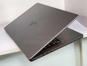 New Laptop Apple MacBook Pro M1 16GB Apple M1 SSD 512GB