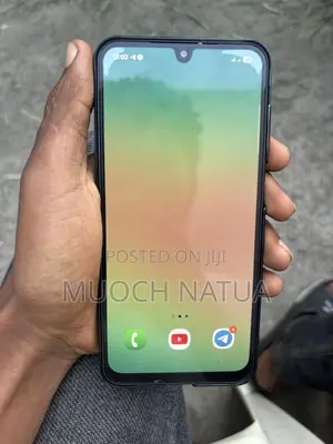 New Samsung Galaxy A26 256 GB Black