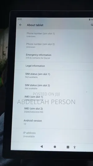 Modio M32 512 GB Silver