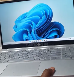 Laptop HP Pavilion 15 12GB Intel Core I5 SSD 512GB