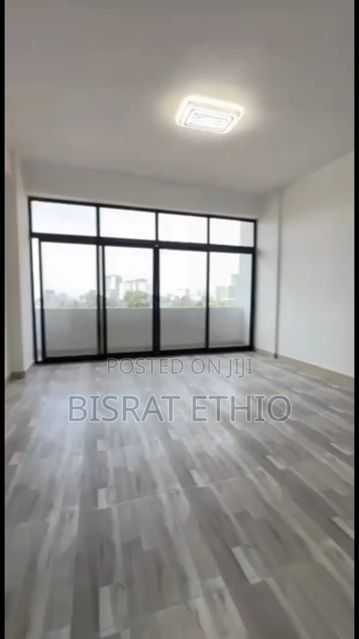 Furnished 3bdrm Apartment in Kazanchis Enderase, Kirkos for sale