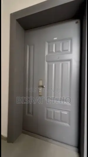 Furnished 3bdrm Apartment in Kazanchis Enderase, Kirkos for sale