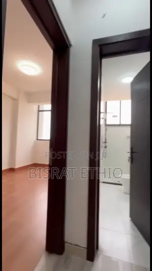 Furnished 3bdrm Apartment in Kazanchis Enderase, Kirkos for sale