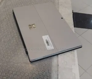 New Laptop Microsoft Surface Pro 7 16GB Intel Core I7 SSD 256GB