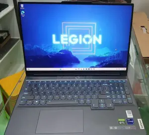 New Laptop Lenovo Legion 7 16GB Intel Core I9 SSD 1T
