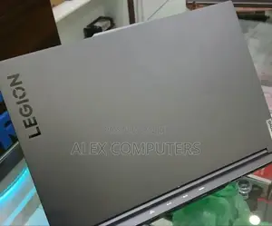New Laptop Lenovo Legion 7 16GB Intel Core I9 SSD 1T
