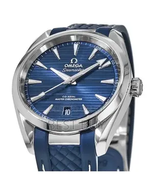 Omega Seamaster Aqua Terra 150m Watch