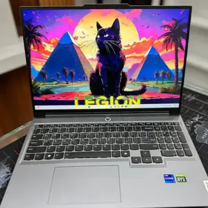 New Laptop Lenovo Legion 7 16GB Intel Core I9 SSD 1T