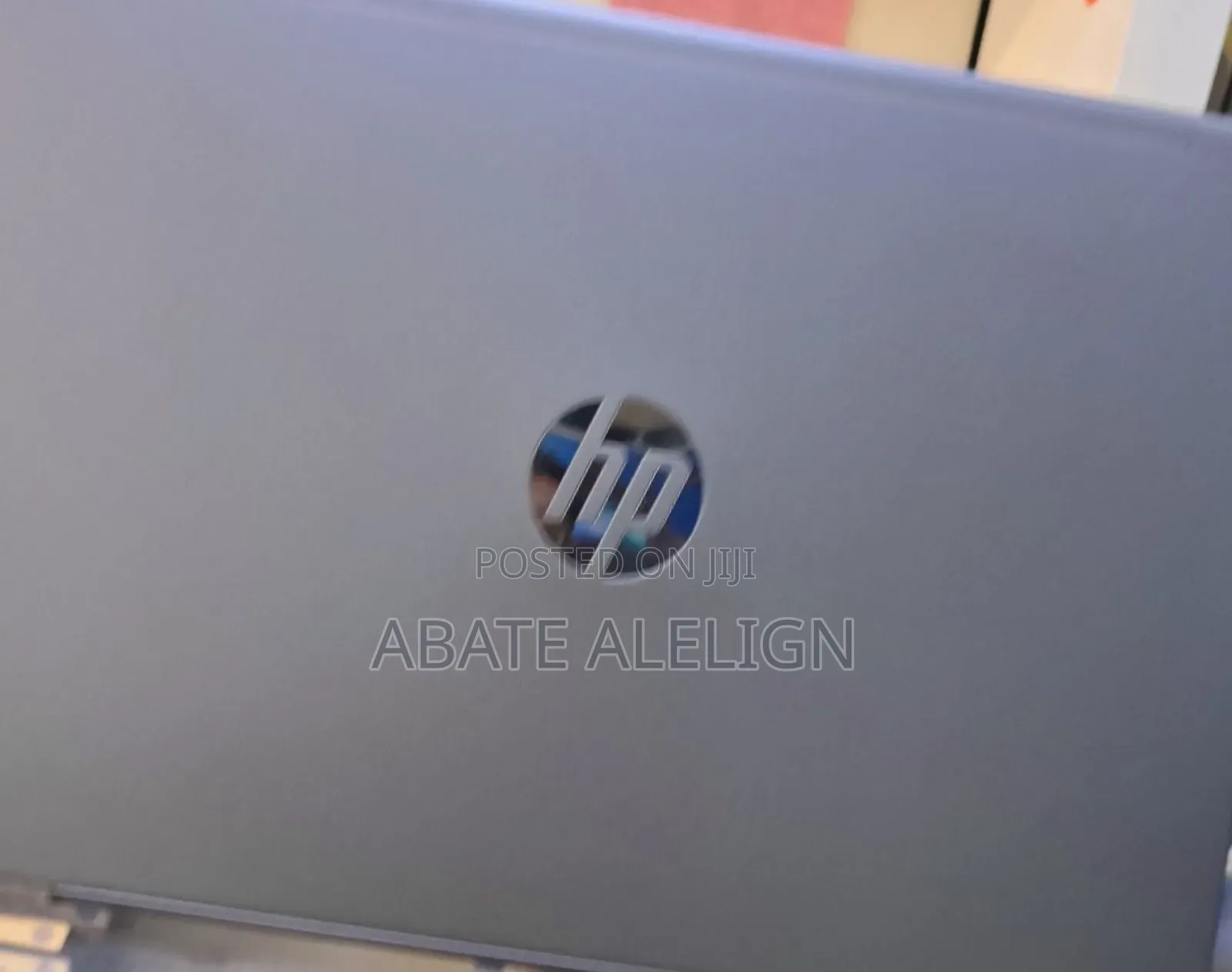 New Laptop HP Pavilion 14 8GB Intel Core I7 HDD+SSD 500GB