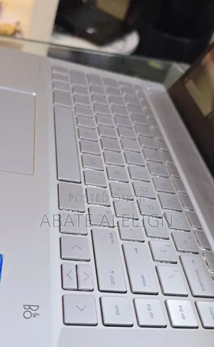 New Laptop HP Pavilion 14 8GB Intel Core I7 HDD+SSD 500GB
