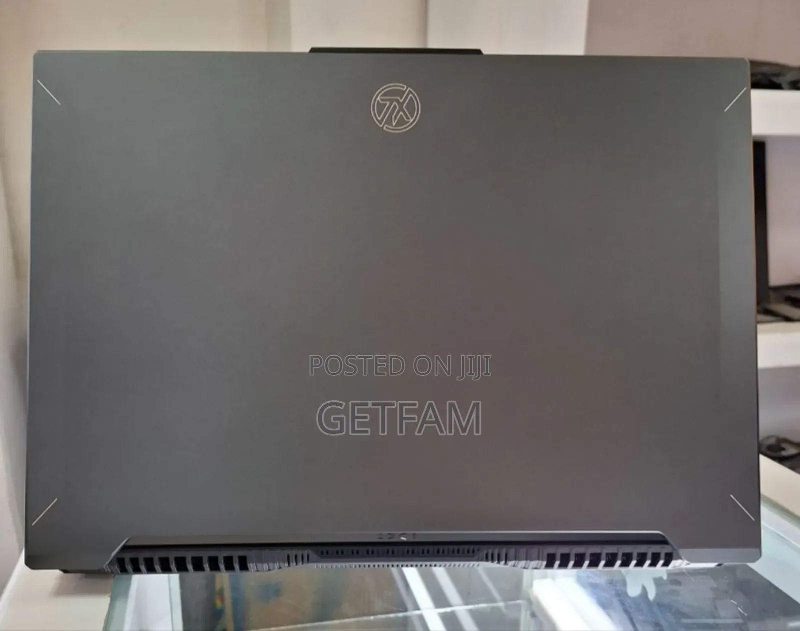 New Laptop Asus TUF Gaming A15 16GB Intel Core I9 SSD 512GB