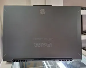 New Laptop Asus TUF Gaming A15 16GB Intel Core I9 SSD 512GB