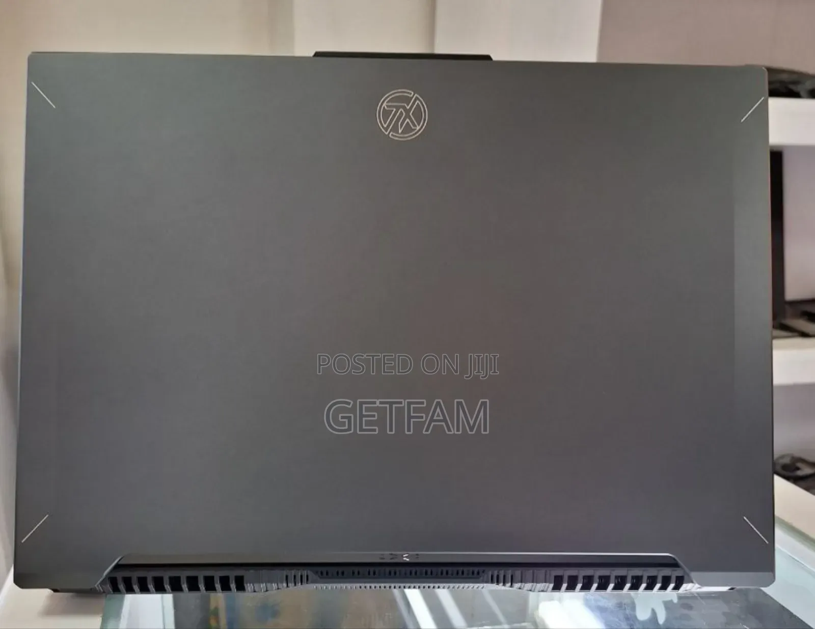 New Laptop Asus TUF Gaming A15 16GB Intel Core I9 SSD 512GB