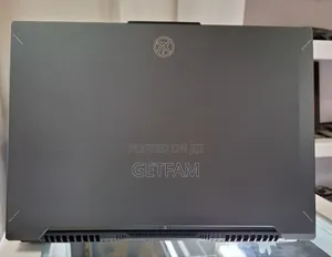 New Laptop Asus TUF Gaming A15 16GB Intel Core I9 SSD 512GB