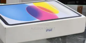 New Apple iPad 9.7 128 GB Pink