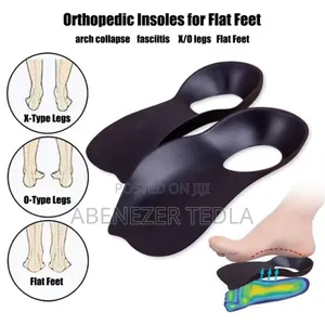 Orthopaedic in Sole
