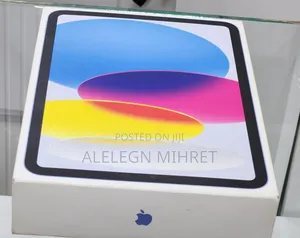 New Apple iPad 9.7 128 GB Pink