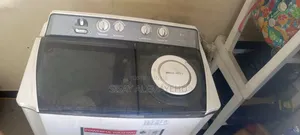 Lg Washing Machine – 30kg (New, Manual) for Sale