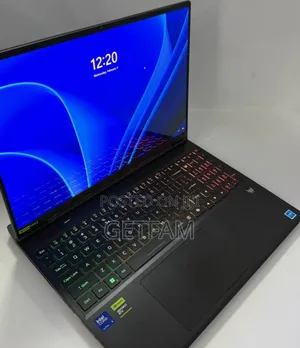 New Laptop Acer Predator Helios Neo 16 16GB Intel Core Ultra 9 SSD 1T