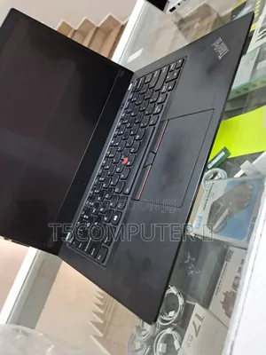 New Laptop Lenovo ThinkPad 13 16GB AMD Ryzen 5 SSD 512GB