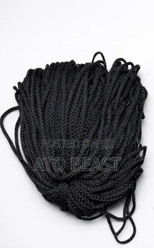 Paper Bag Work 100 ሜትር ገመድ 1 መጨፍለቂያ 1 እሽግ 5,000 ፍሬ ከምሱር