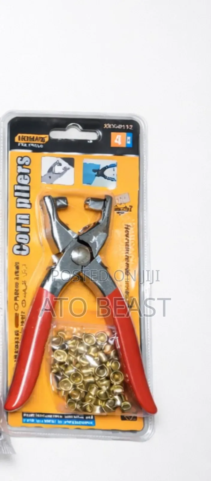 Paper Bag Work 100 ሜትር ገመድ 1 መጨፍለቂያ 1 እሽግ 5,000 ፍሬ ከምሱር