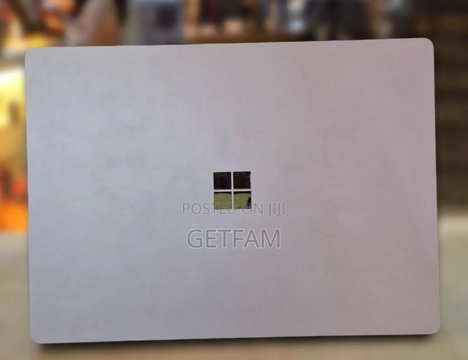 New Laptop Microsoft Surface 16GB Intel SSD 256GB