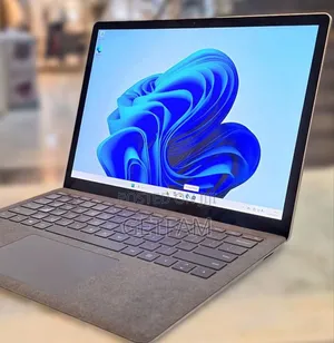 New Laptop Microsoft Surface 16GB Intel SSD 256GB